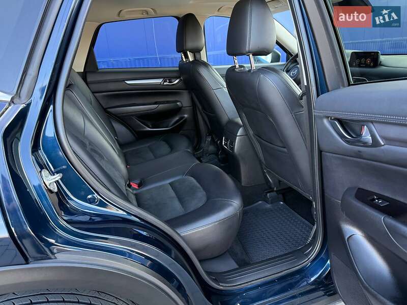 Внедорожник / Кроссовер Mazda CX-5 2020 в Виннице