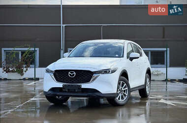 Внедорожник / Кроссовер Mazda CX-5 2023 в Одессе
