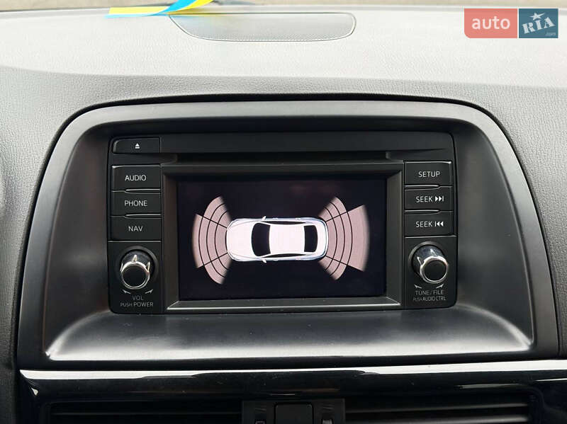 Внедорожник / Кроссовер Mazda CX-5 2013 в Киеве фото 29 Внедорожник / Кроссовер Mazda CX-5 2013 в Киеве