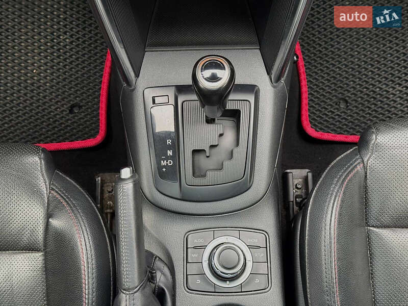 Внедорожник / Кроссовер Mazda CX-5 2013 в Киеве фото 31 Внедорожник / Кроссовер Mazda CX-5 2013 в Киеве