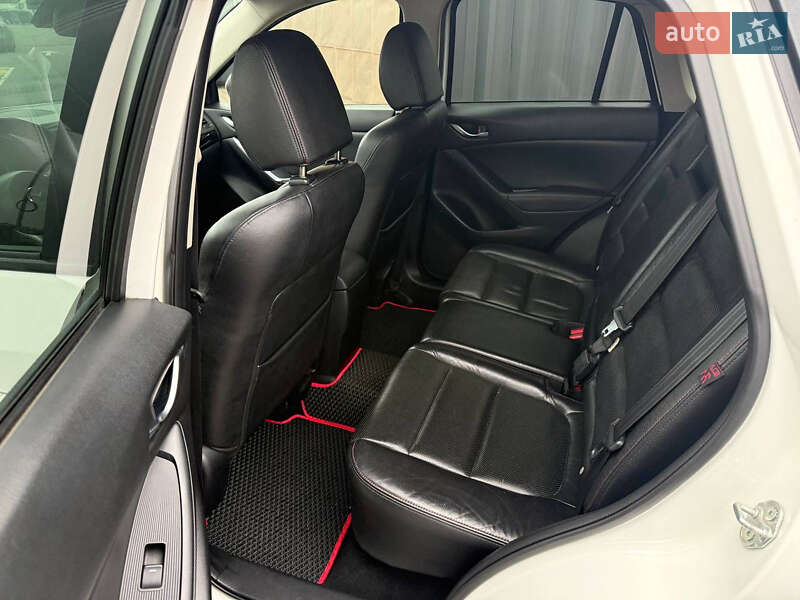 Внедорожник / Кроссовер Mazda CX-5 2013 в Киеве фото 39 Внедорожник / Кроссовер Mazda CX-5 2013 в Киеве