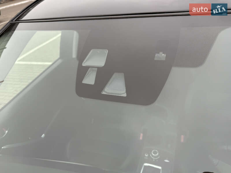 Внедорожник / Кроссовер Mazda CX-5 2015 в Луцке фото 27 Внедорожник / Кроссовер Mazda CX-5 2015 в Луцке