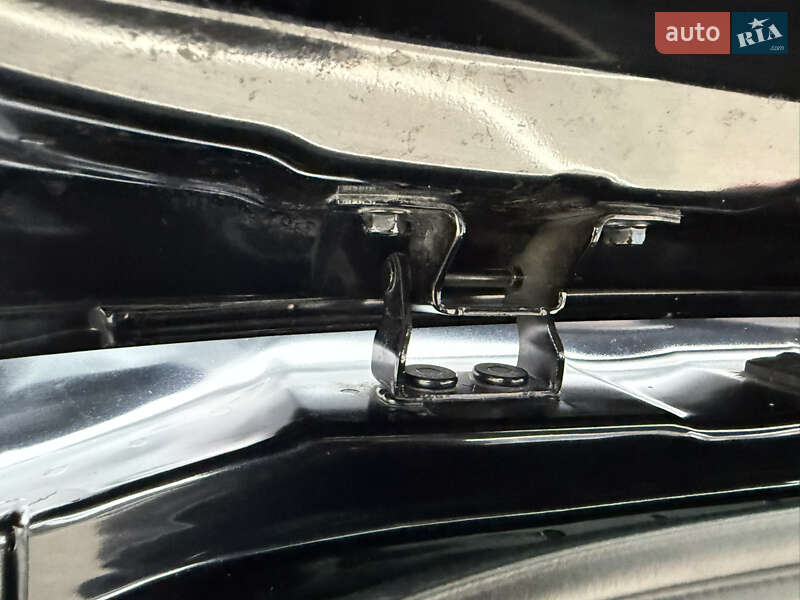 Внедорожник / Кроссовер Mazda CX-5 2015 в Луцке фото 41 Внедорожник / Кроссовер Mazda CX-5 2015 в Луцке