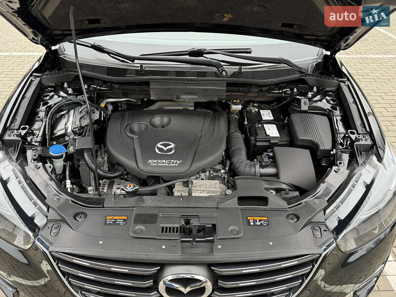 Внедорожник / Кроссовер Mazda CX-5 2015 в Луцке фото 45 Внедорожник / Кроссовер Mazda CX-5 2015 в Луцке