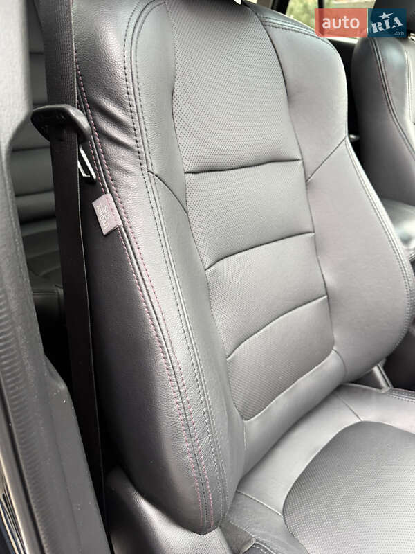 Внедорожник / Кроссовер Mazda CX-5 2015 в Луцке фото 60 Внедорожник / Кроссовер Mazda CX-5 2015 в Луцке