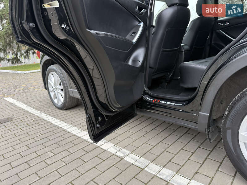 Внедорожник / Кроссовер Mazda CX-5 2015 в Луцке фото 71 Внедорожник / Кроссовер Mazda CX-5 2015 в Луцке
