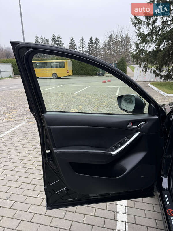 Внедорожник / Кроссовер Mazda CX-5 2015 в Луцке фото 77 Внедорожник / Кроссовер Mazda CX-5 2015 в Луцке