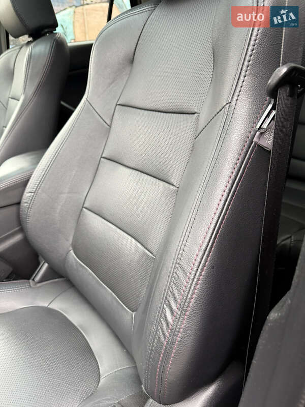 Внедорожник / Кроссовер Mazda CX-5 2015 в Луцке фото 84 Внедорожник / Кроссовер Mazda CX-5 2015 в Луцке