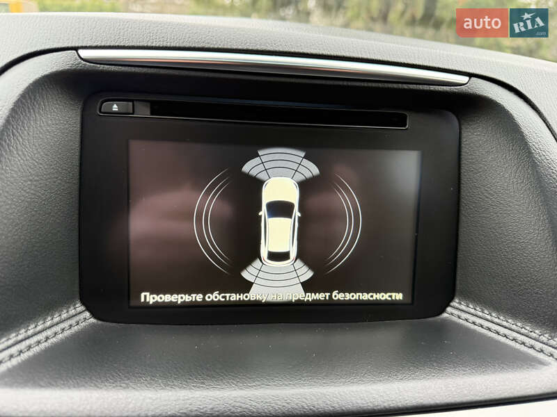 Внедорожник / Кроссовер Mazda CX-5 2015 в Луцке фото 98 Внедорожник / Кроссовер Mazda CX-5 2015 в Луцке