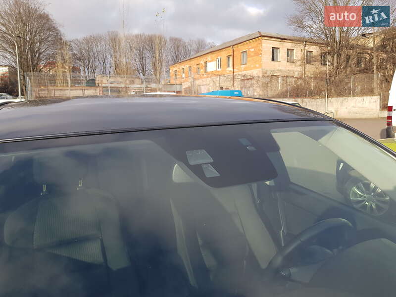 Внедорожник / Кроссовер Mazda CX-5 2015 в Ровно фото 15 Внедорожник / Кроссовер Mazda CX-5 2015 в Ровно