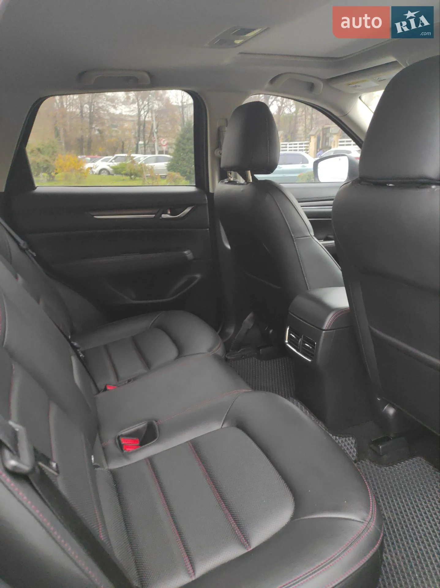 2023 Mazda CX-5 - мініатюра 18