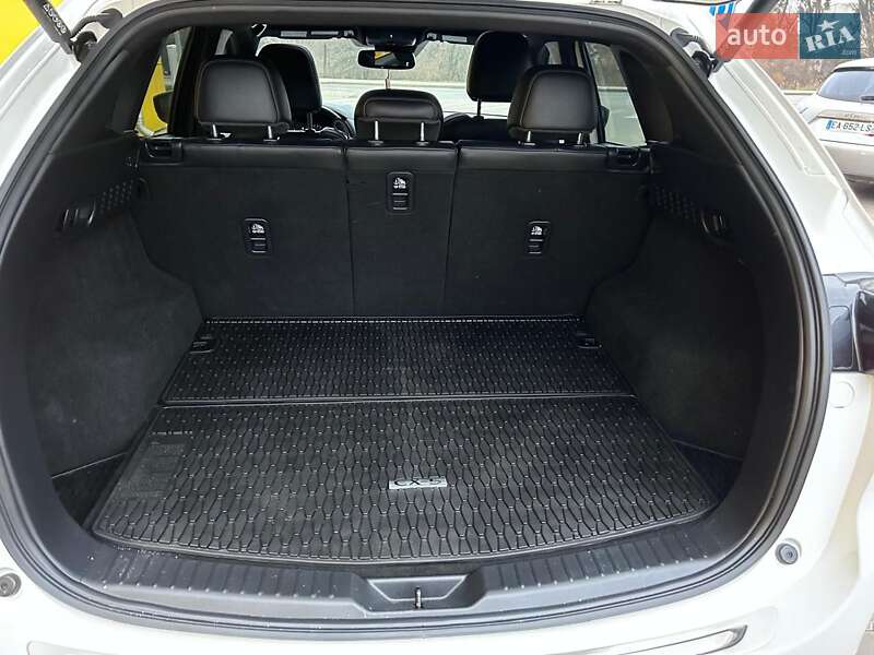 Внедорожник / Кроссовер Mazda CX-5 2023 в Дубно фото 22 Внедорожник / Кроссовер Mazda CX-5 2023 в Дубно