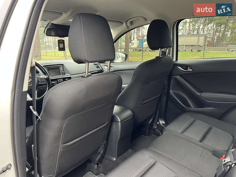 Внедорожник / Кроссовер Mazda CX-5 2013 в Бродах фото 33 Внедорожник / Кроссовер Mazda CX-5 2013 в Бродах