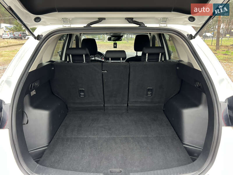 Внедорожник / Кроссовер Mazda CX-5 2013 в Бродах фото 35 Внедорожник / Кроссовер Mazda CX-5 2013 в Бродах