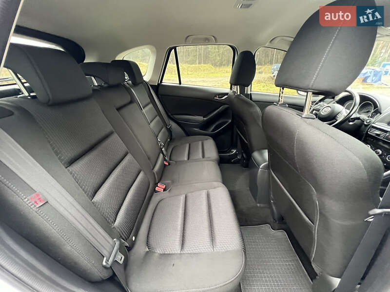 Внедорожник / Кроссовер Mazda CX-5 2013 в Бродах фото 38 Внедорожник / Кроссовер Mazda CX-5 2013 в Бродах