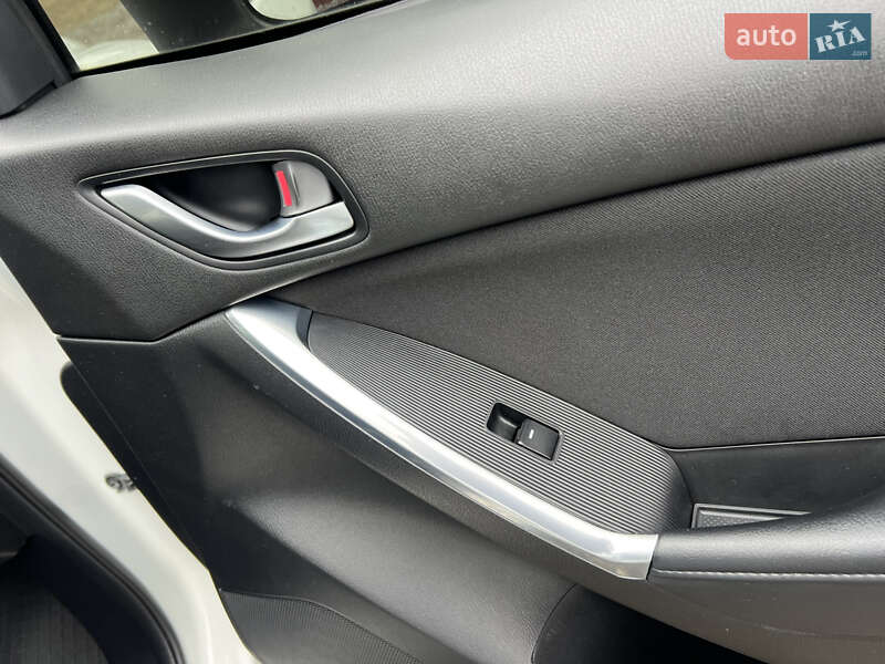 Внедорожник / Кроссовер Mazda CX-5 2013 в Бродах фото 42 Внедорожник / Кроссовер Mazda CX-5 2013 в Бродах