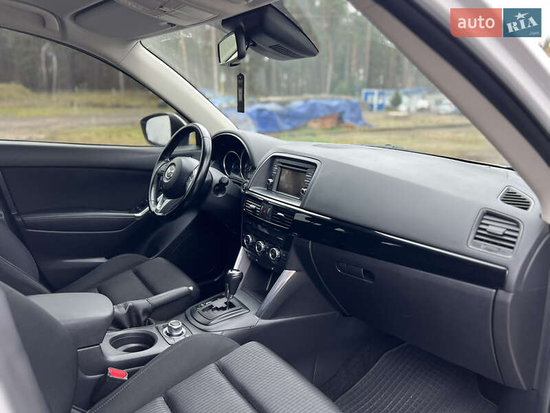 Внедорожник / Кроссовер Mazda CX-5 2013 в Бродах фото 46 Внедорожник / Кроссовер Mazda CX-5 2013 в Бродах