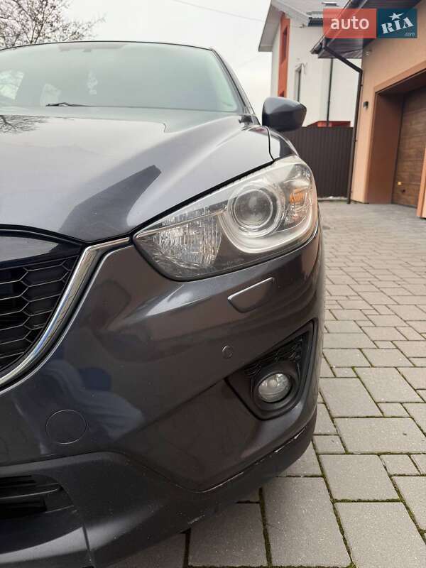 Внедорожник / Кроссовер Mazda CX-5 2014 в Львове фото 16 Внедорожник / Кроссовер Mazda CX-5 2014 в Львове