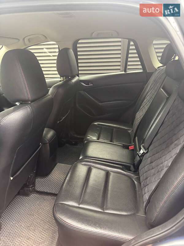Внедорожник / Кроссовер Mazda CX-5 2014 в Львове фото 32 Внедорожник / Кроссовер Mazda CX-5 2014 в Львове