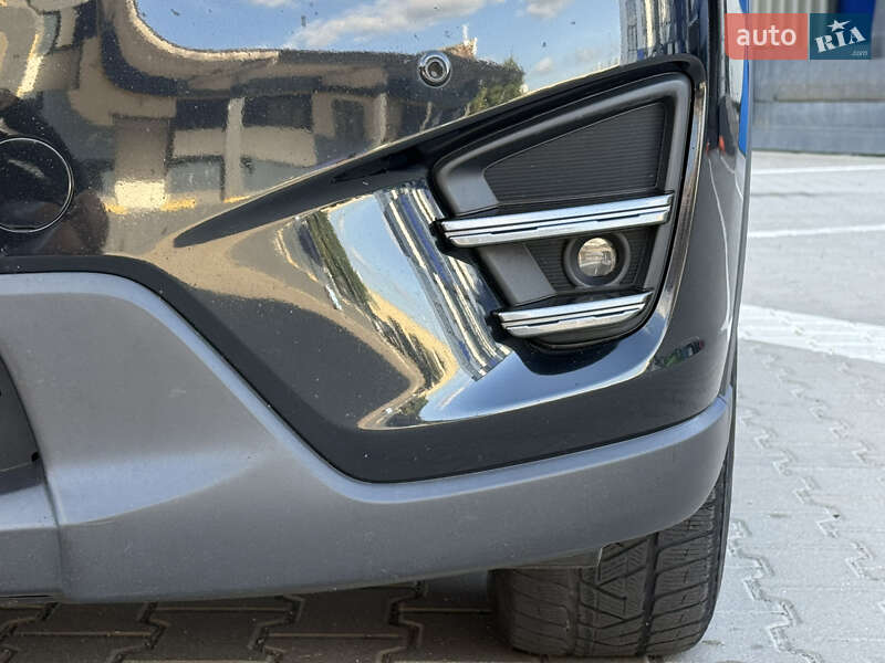 Внедорожник / Кроссовер Mazda CX-5 2015 в Ровно