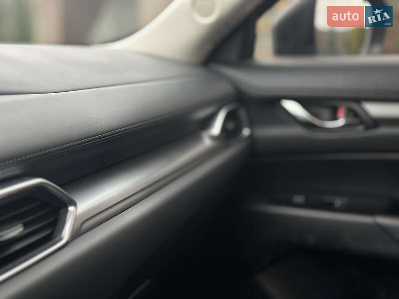Внедорожник / Кроссовер Mazda CX-5 2022 в Стрые фото 2 Внедорожник / Кроссовер Mazda CX-5 2022 в Стрые