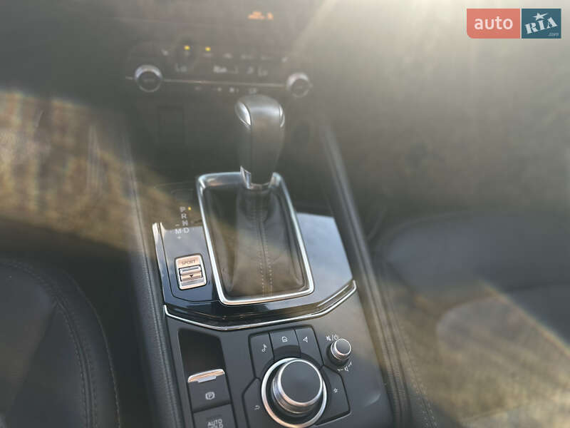 Внедорожник / Кроссовер Mazda CX-5 2022 в Стрые фото 36 Внедорожник / Кроссовер Mazda CX-5 2022 в Стрые