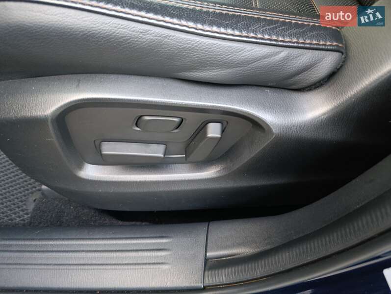 Внедорожник / Кроссовер Mazda CX-5 2017 в Чернигове фото 21 Внедорожник / Кроссовер Mazda CX-5 2017 в Чернигове