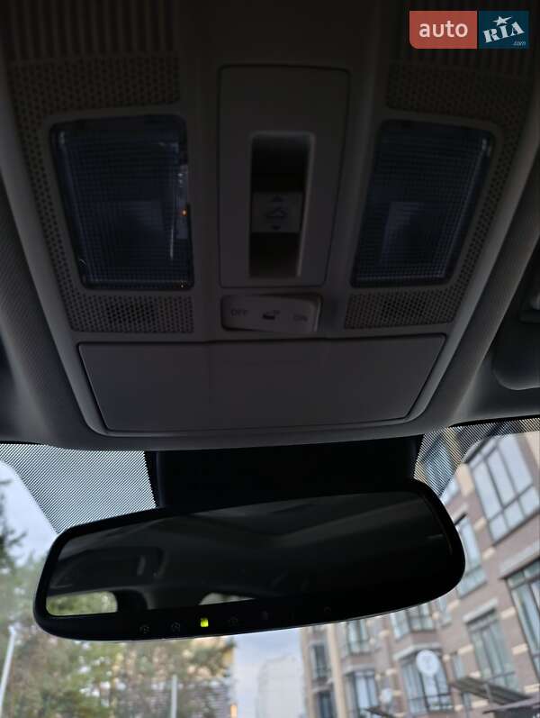 Внедорожник / Кроссовер Mazda CX-5 2017 в Чернигове фото 49 Внедорожник / Кроссовер Mazda CX-5 2017 в Чернигове