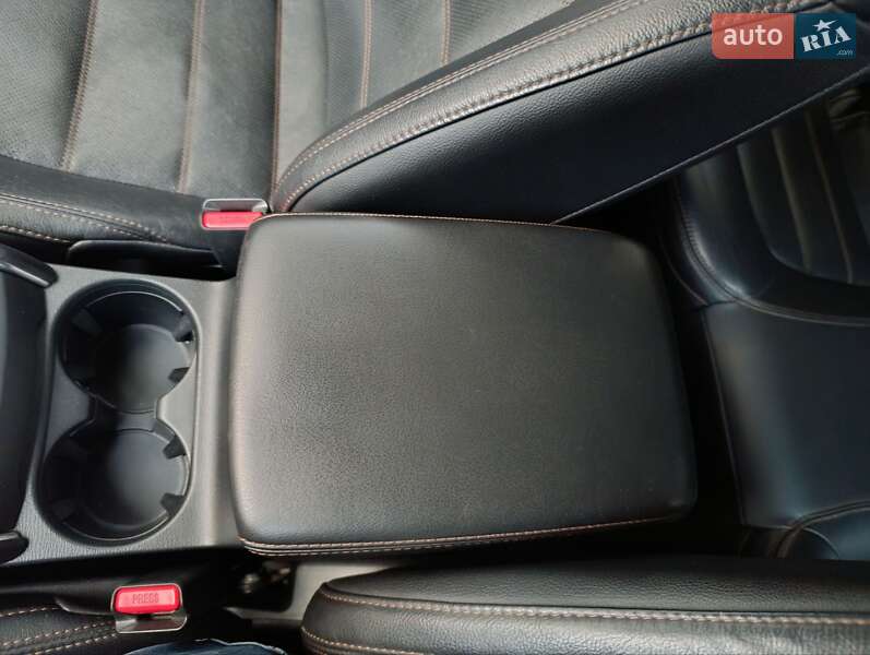 Внедорожник / Кроссовер Mazda CX-5 2017 в Чернигове фото 51 Внедорожник / Кроссовер Mazda CX-5 2017 в Чернигове