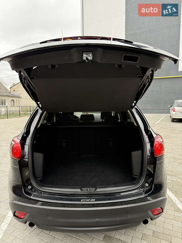 Внедорожник / Кроссовер Mazda CX-5 2014 в Кременце фото 42 Внедорожник / Кроссовер Mazda CX-5 2014 в Кременце