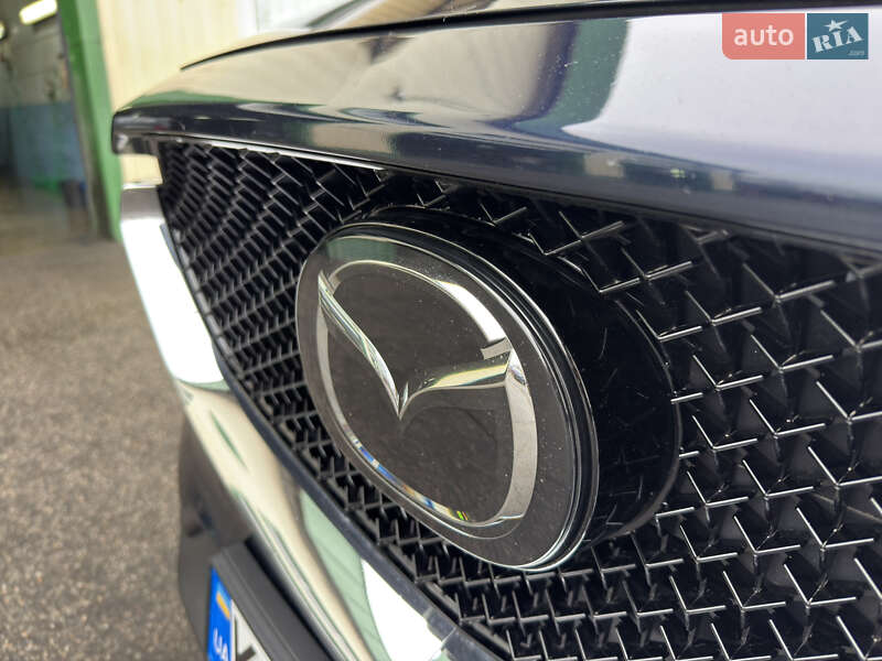 Позашляховик / Кросовер Mazda CX-5 2018 в Запоріжжі фото 17 Позашляховик / Кросовер Mazda CX-5 2018 в Запоріжжі