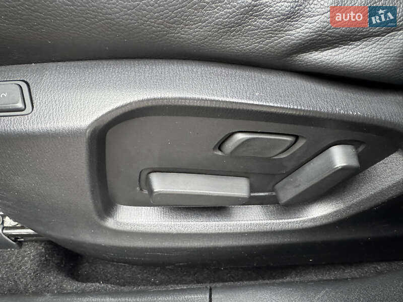 Позашляховик / Кросовер Mazda CX-5 2018 в Запоріжжі фото 23 Позашляховик / Кросовер Mazda CX-5 2018 в Запоріжжі