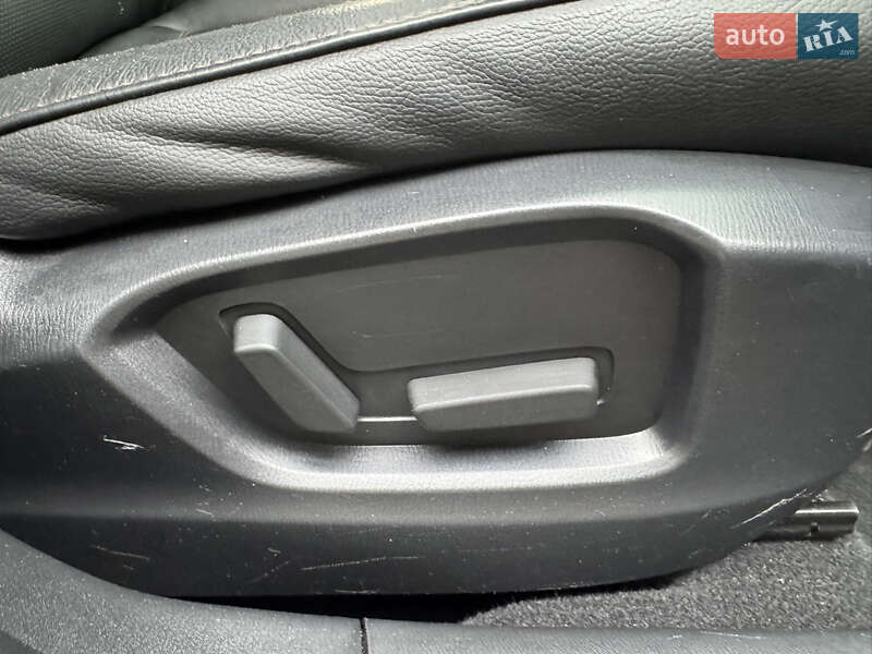Позашляховик / Кросовер Mazda CX-5 2018 в Запоріжжі фото 32 Позашляховик / Кросовер Mazda CX-5 2018 в Запоріжжі