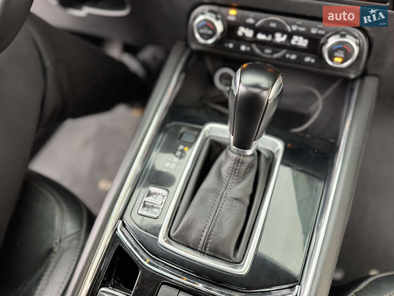Позашляховик / Кросовер Mazda CX-5 2018 в Запоріжжі фото 60 Позашляховик / Кросовер Mazda CX-5 2018 в Запоріжжі