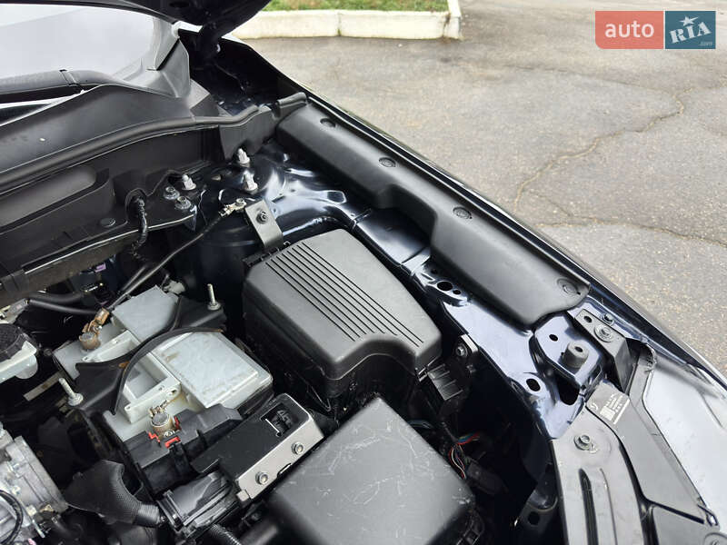 Позашляховик / Кросовер Mazda CX-5 2018 в Запоріжжі фото 88 Позашляховик / Кросовер Mazda CX-5 2018 в Запоріжжі