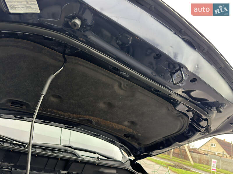 Позашляховик / Кросовер Mazda CX-5 2018 в Запоріжжі фото 92 Позашляховик / Кросовер Mazda CX-5 2018 в Запоріжжі