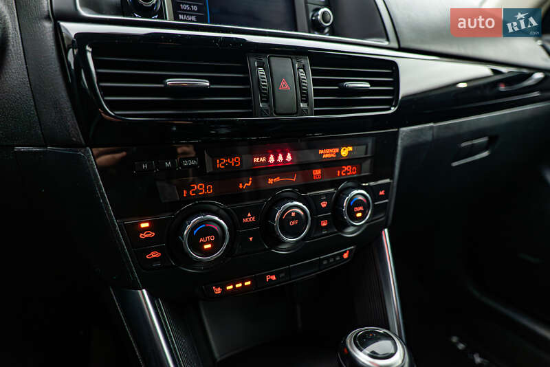 Позашляховик / Кросовер Mazda CX-5 2013 в Києві фото 18 Позашляховик / Кросовер Mazda CX-5 2013 в Києві
