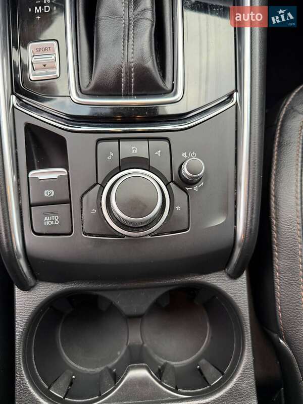 Внедорожник / Кроссовер Mazda CX-5 2021 в Николаеве фото 13 Внедорожник / Кроссовер Mazda CX-5 2021 в Николаеве