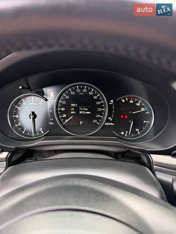 Внедорожник / Кроссовер Mazda CX-5 2021 в Николаеве фото 16 Внедорожник / Кроссовер Mazda CX-5 2021 в Николаеве