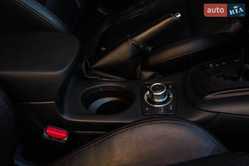 Внедорожник / Кроссовер Mazda CX-5 2012 в Бориславе