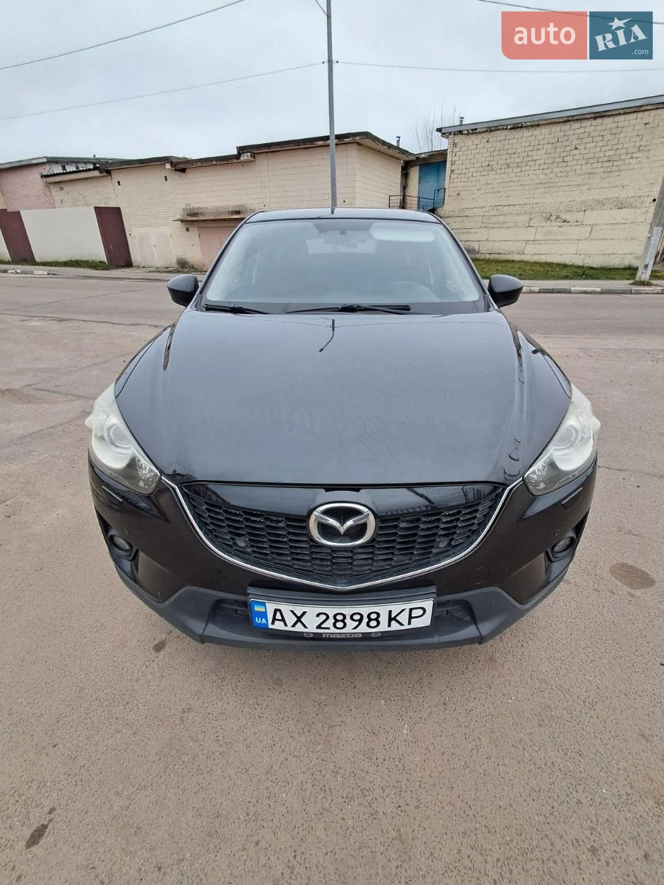 2015 Mazda CX-5 - мініатюра 17
