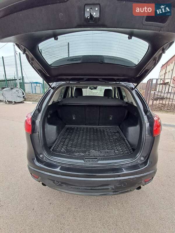 Позашляховик / Кросовер Mazda CX-5 2014 в Харкові фото 10 Позашляховик / Кросовер Mazda CX-5 2014 в Харкові