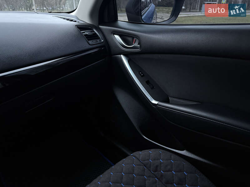 Внедорожник / Кроссовер Mazda CX-5 2013 в Киеве фото 19 Внедорожник / Кроссовер Mazda CX-5 2013 в Киеве