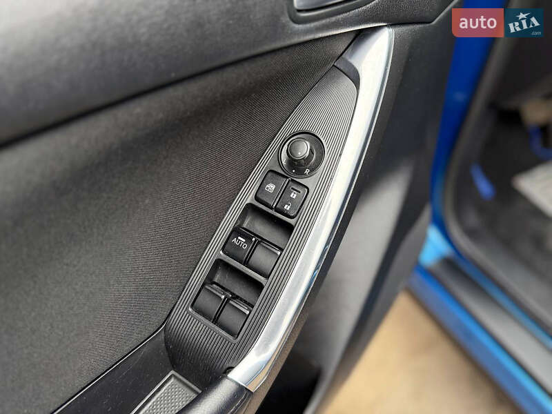 Внедорожник / Кроссовер Mazda CX-5 2013 в Киеве фото 23 Внедорожник / Кроссовер Mazda CX-5 2013 в Киеве