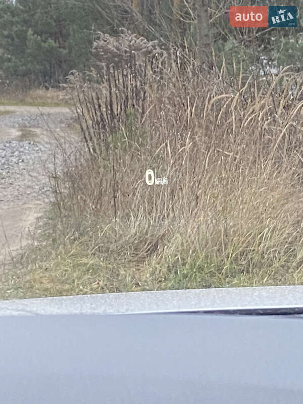 Внедорожник / Кроссовер Mazda CX-5 2020 в Киеве