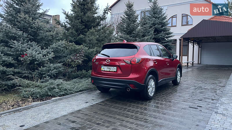 Внедорожник / Кроссовер Mazda CX-5 2014 в Харькове фото 11 Внедорожник / Кроссовер Mazda CX-5 2014 в Харькове