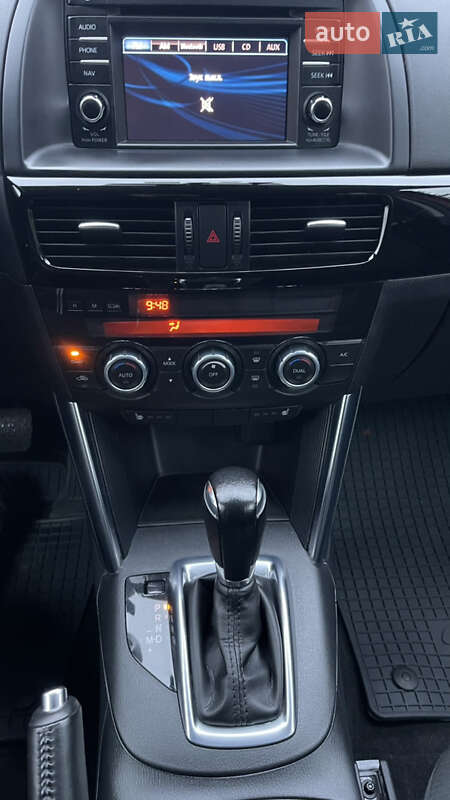 Внедорожник / Кроссовер Mazda CX-5 2014 в Харькове фото 18 Внедорожник / Кроссовер Mazda CX-5 2014 в Харькове