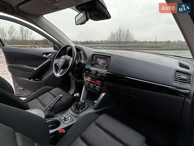 Внедорожник / Кроссовер Mazda CX-5 2012 в Львове фото 7 Внедорожник / Кроссовер Mazda CX-5 2012 в Львове
