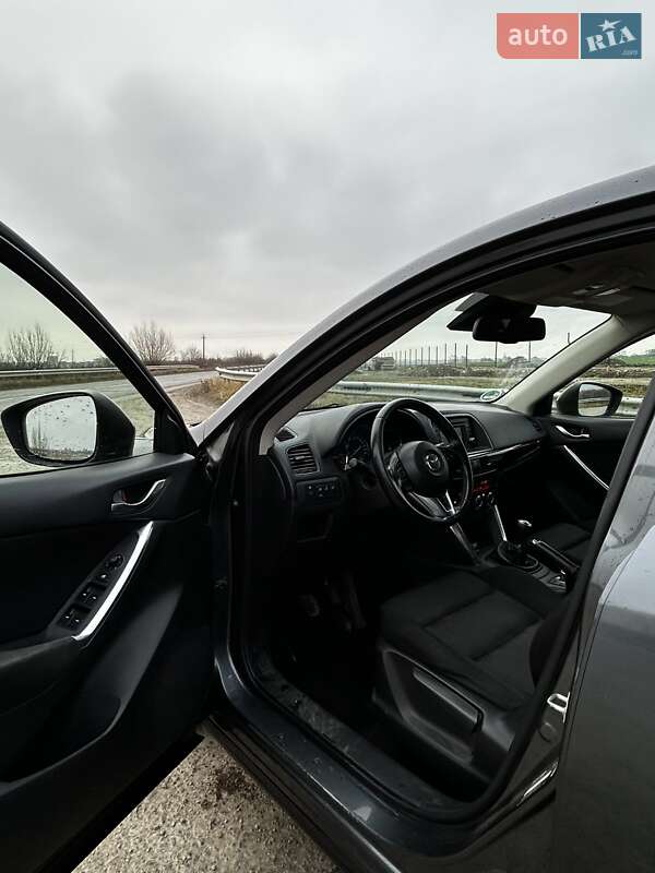 Внедорожник / Кроссовер Mazda CX-5 2012 в Львове фото 10 Внедорожник / Кроссовер Mazda CX-5 2012 в Львове