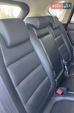 Внедорожник / Кроссовер Mazda CX-5 2016 в Киеве